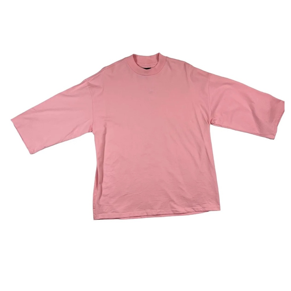 Pink PacSun Shirt - Picture 3 of 6